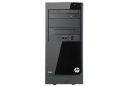 HP Pro 3330 小型立式台式电脑