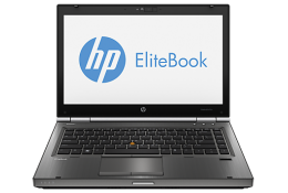 HP EliteBook 8470w 移动工作站