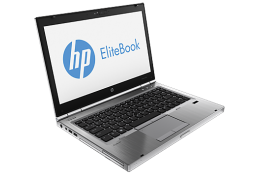 HP EliteBook 8470p 笔记本电脑