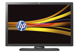 惠普HP ZR2440w 24 英寸 LED 背光 IPS 显示器
