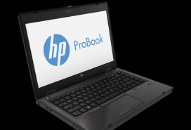HP ProBook 6470b 商务笔记本