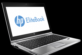 HP EliteBook 2570p 笔记本电脑