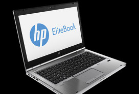 HP EliteBook 8470p 笔记本电脑